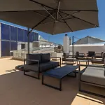 Allo Apartments San Roque Bajo A