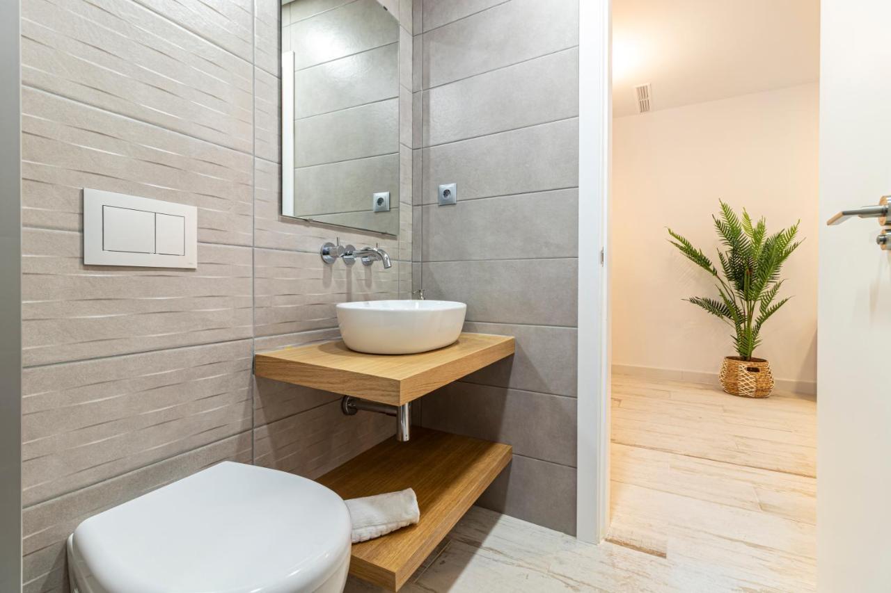 Apartamento Allo San Roque Bajo A *