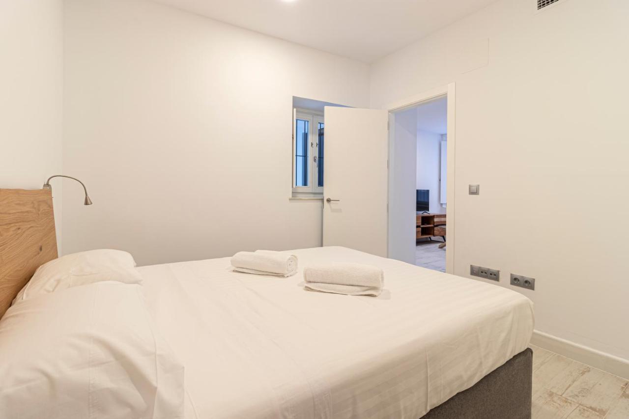 Apartamento Allo San Roque Bajo A *