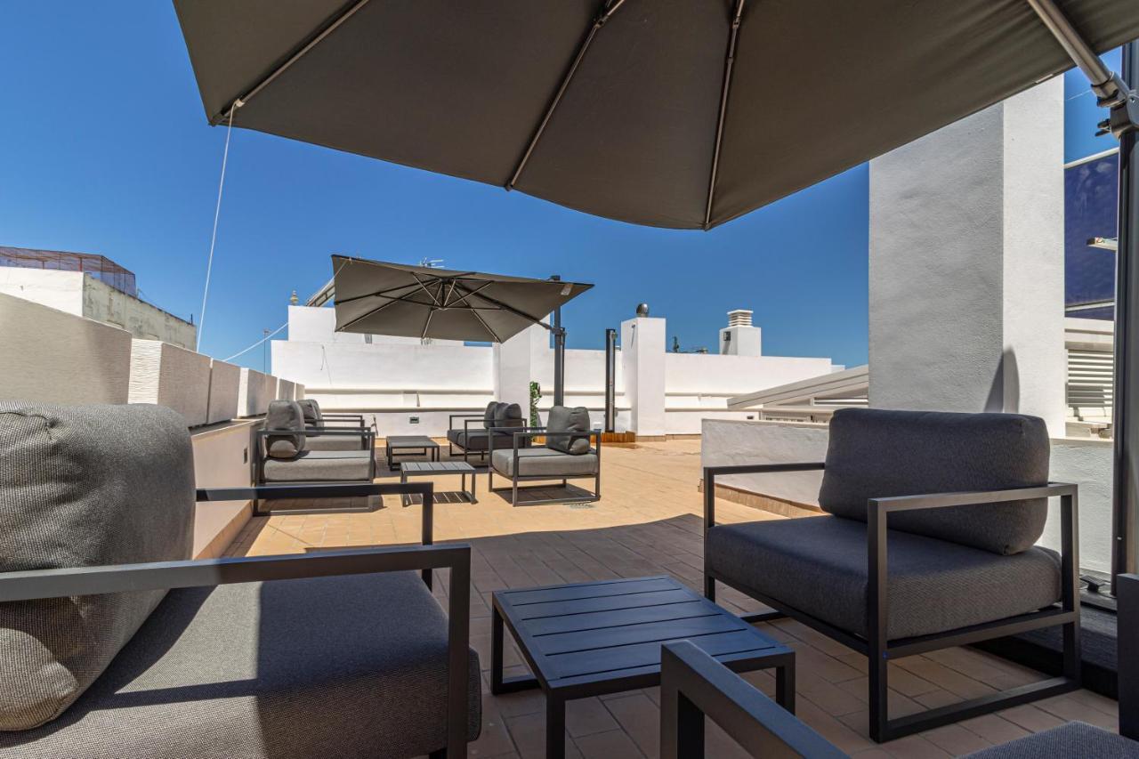 Apartamento Allo San Roque Bajo A *